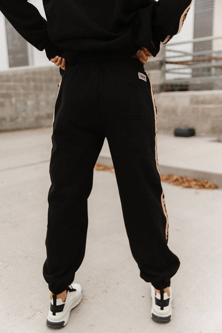 Ampersand Ave | Comfort Zone Joggers | Fearless & Free