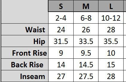 UltraComfy Squat Proof Pocket Leggings | Black