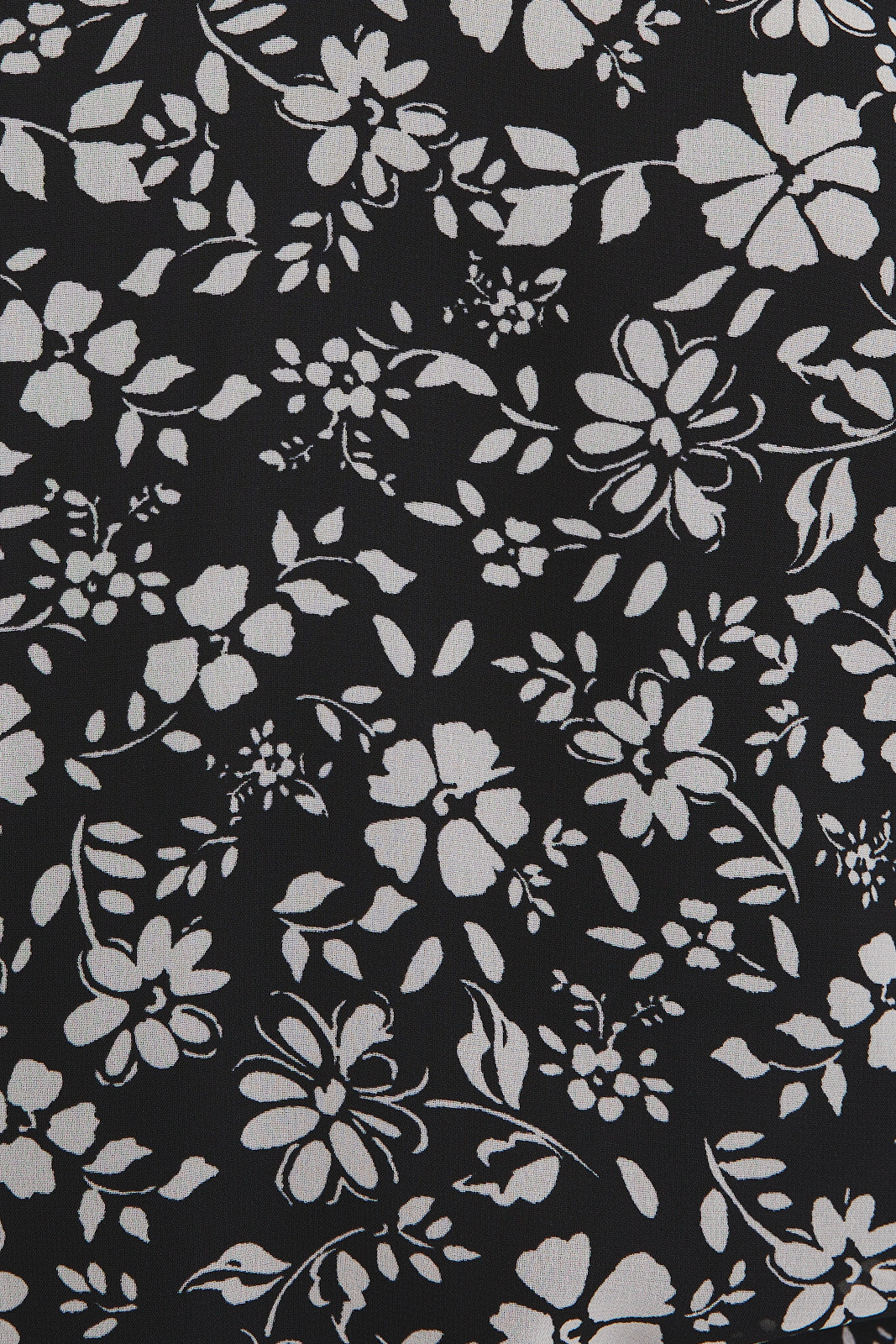 Piper Notch Neck Floral Top