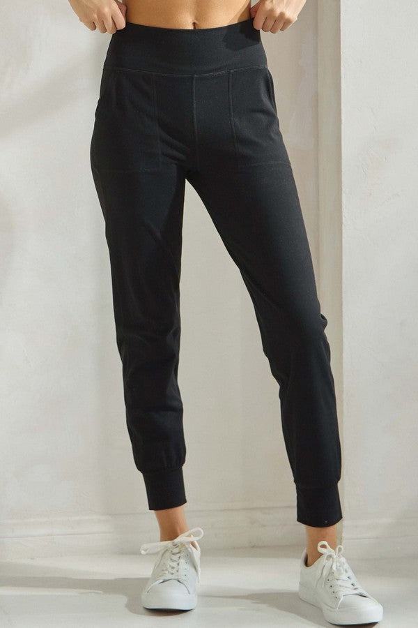 UltraComfy Loungers | Black