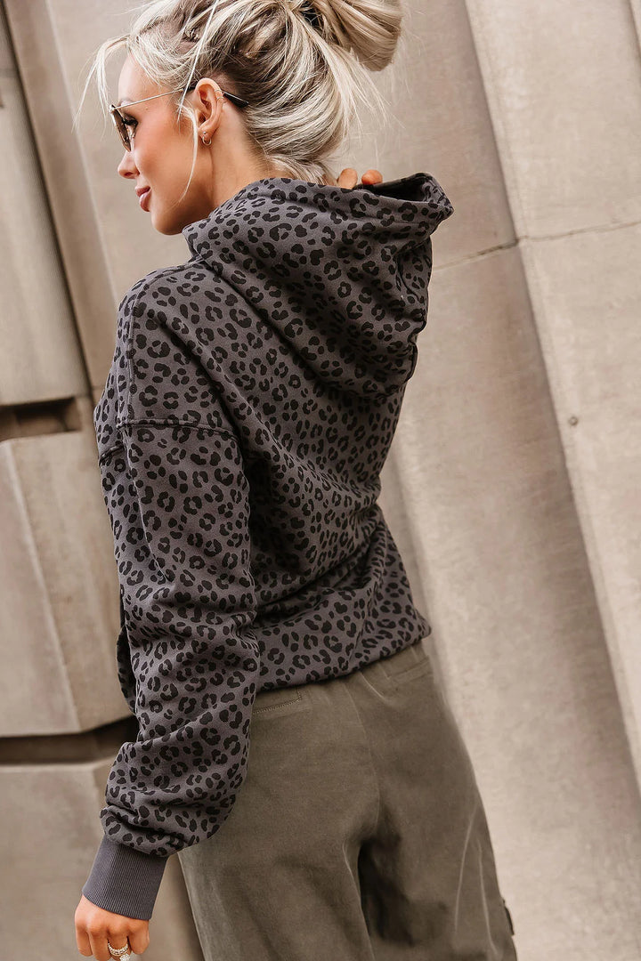 Ampersand Ave | Everywear Hoodie | Untamed