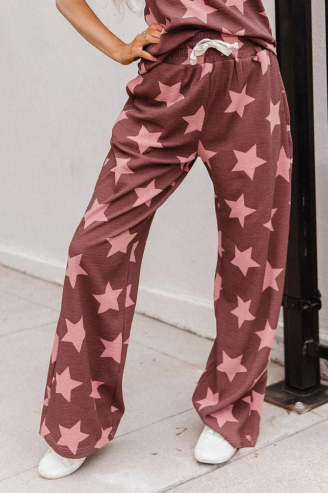 PREORDER  Ampersand Ave | 24/7 Pant | Starstruck - ETA EARLY AUGUST