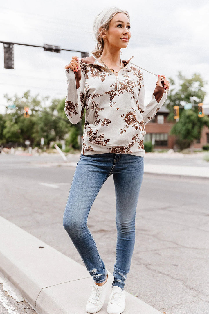 PREORDER  Ampersand Ave | HalfZip | Love Letter - ETA SEPTEMBER