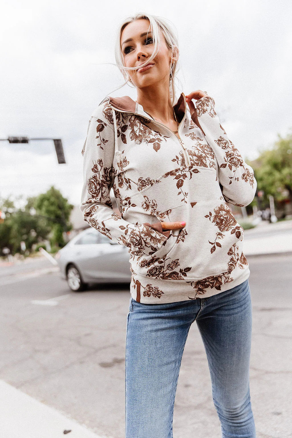 PREORDER  Ampersand Ave | HalfZip | Love Letter - ETA SEPTEMBER