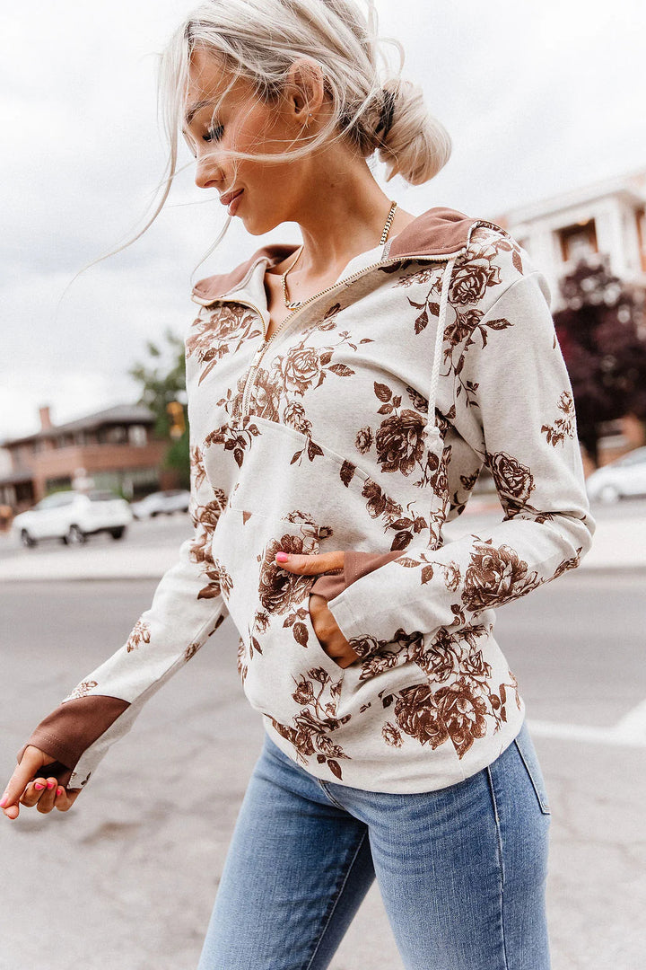 PREORDER  Ampersand Ave | HalfZip | Love Letter - ETA SEPTEMBER