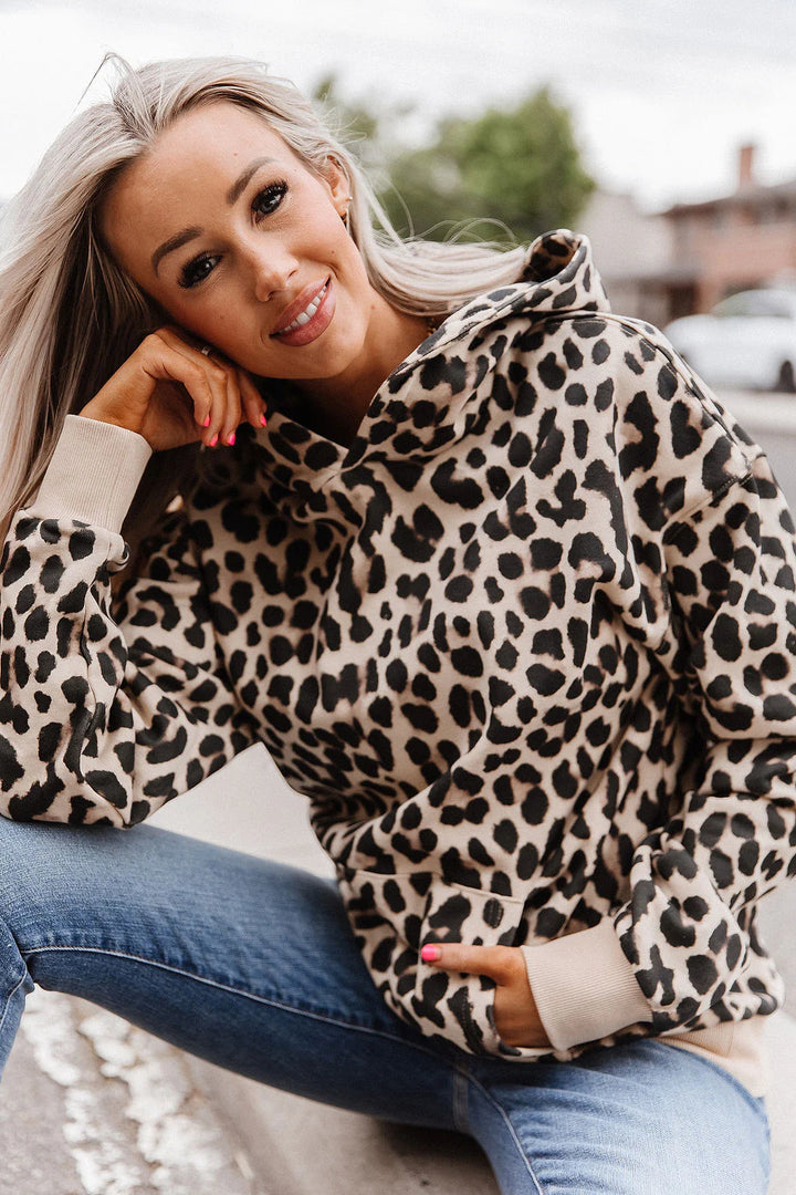 PREORDER  Ampersand Ave | Everywhere Hoodie | Forever Fierce - ETA SEPTEMBER