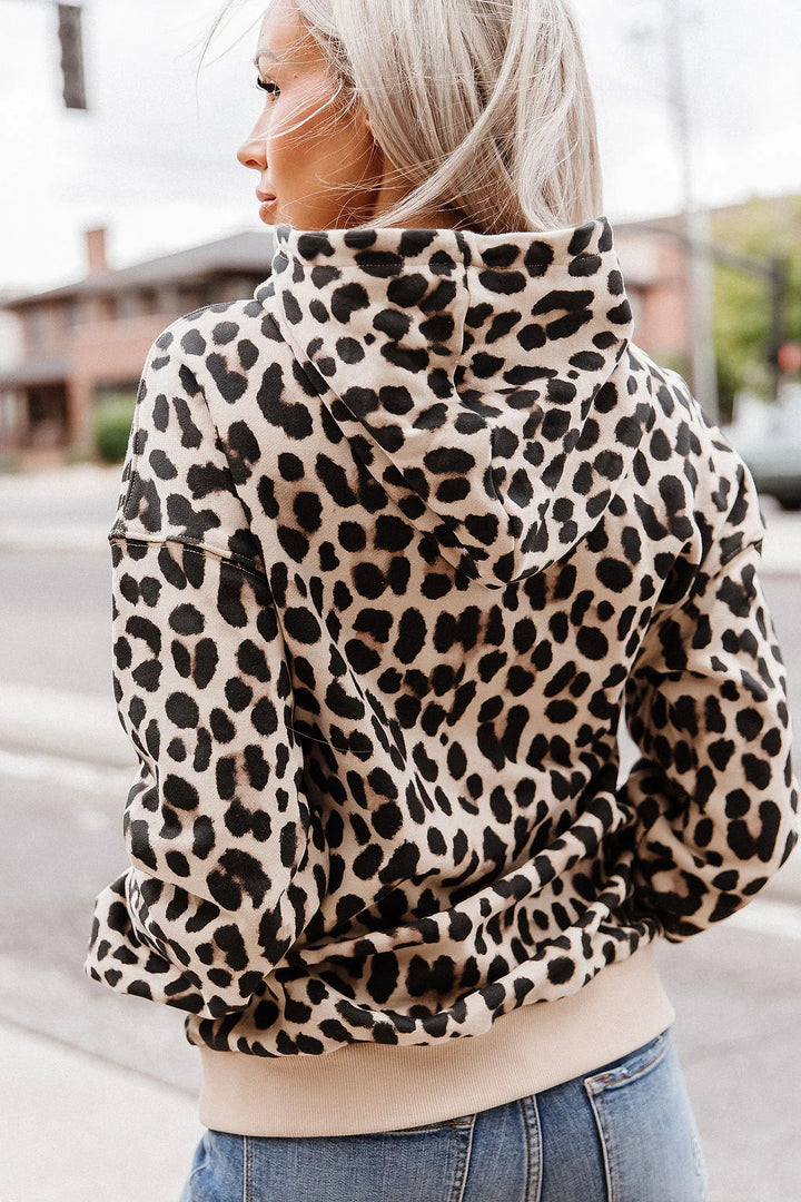 PREORDER  Ampersand Ave | Everywhere Hoodie | Forever Fierce - ETA SEPTEMBER