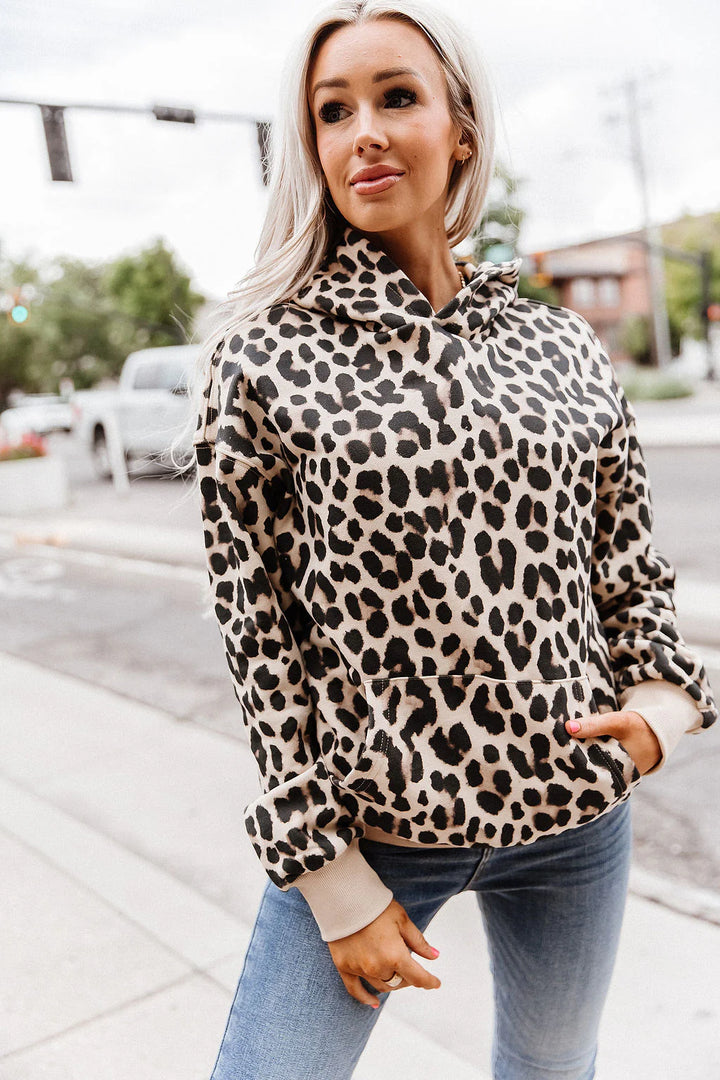 PREORDER  Ampersand Ave | Everywhere Hoodie | Forever Fierce - ETA SEPTEMBER