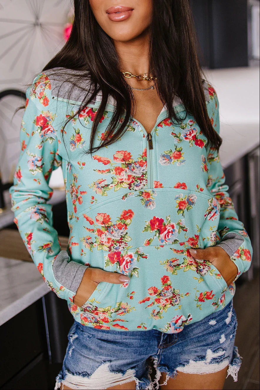 PREORDER  Ampersand Ave | HalfZip | Picked For You