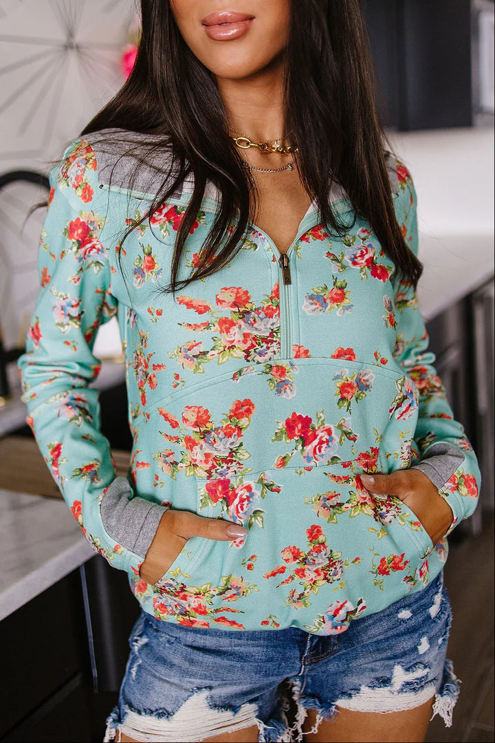 PREORDER  Ampersand Ave | HalfZip | Picked For You