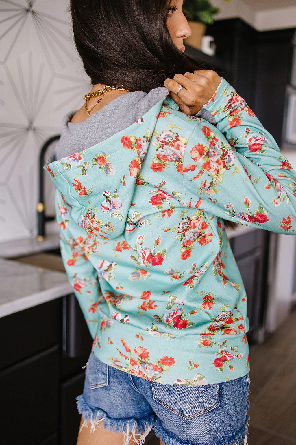 PREORDER  Ampersand Ave | HalfZip | Picked For You