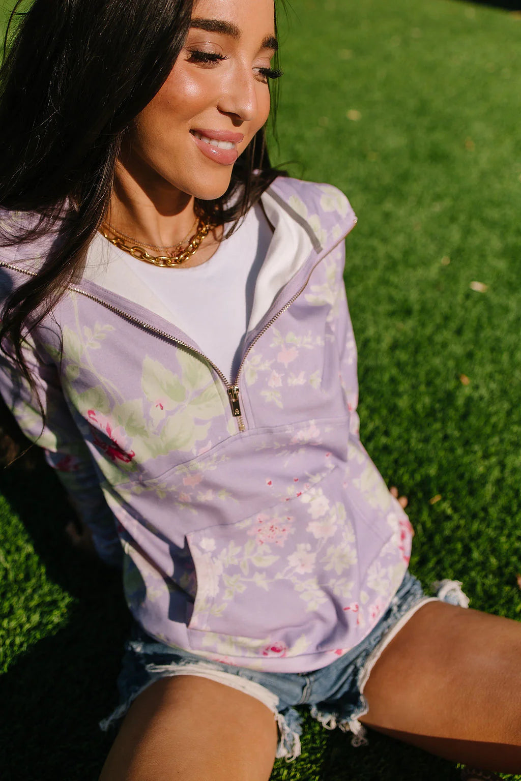 Ampersand Ave | HalfZip | Nights Like These