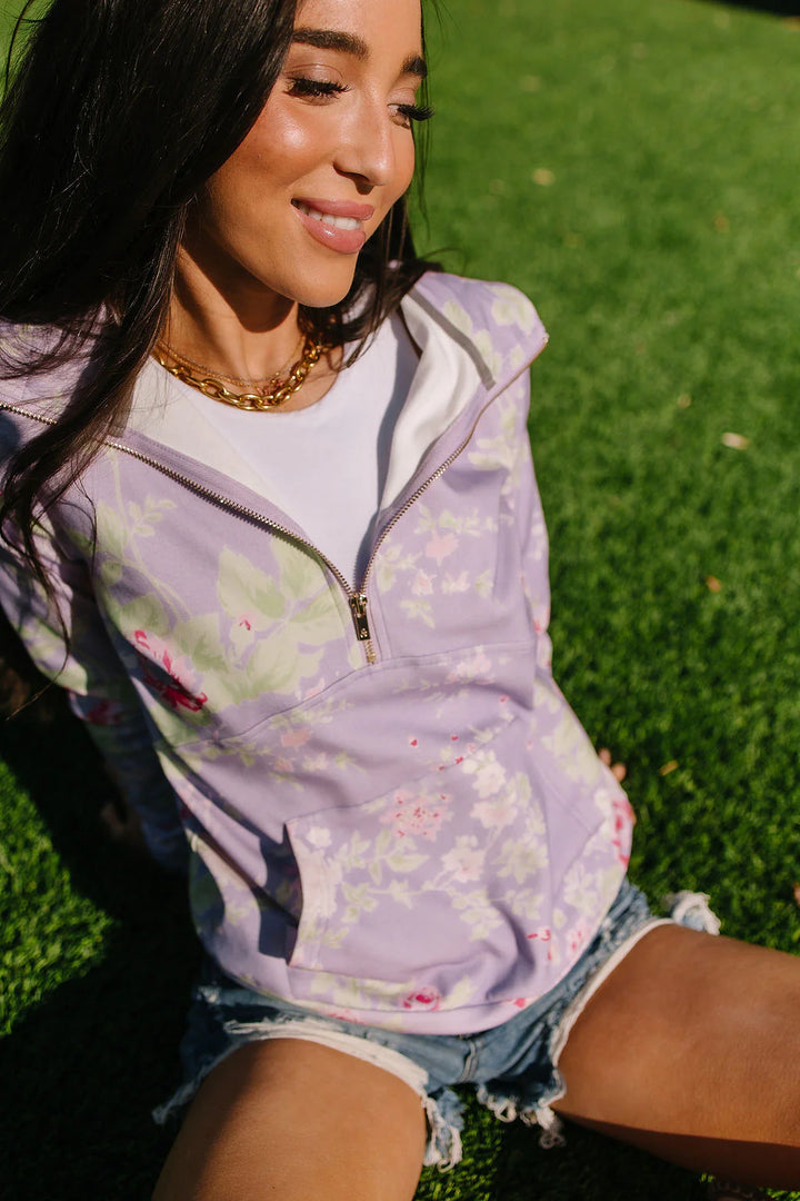 Ampersand Ave | HalfZip | Nights Like These