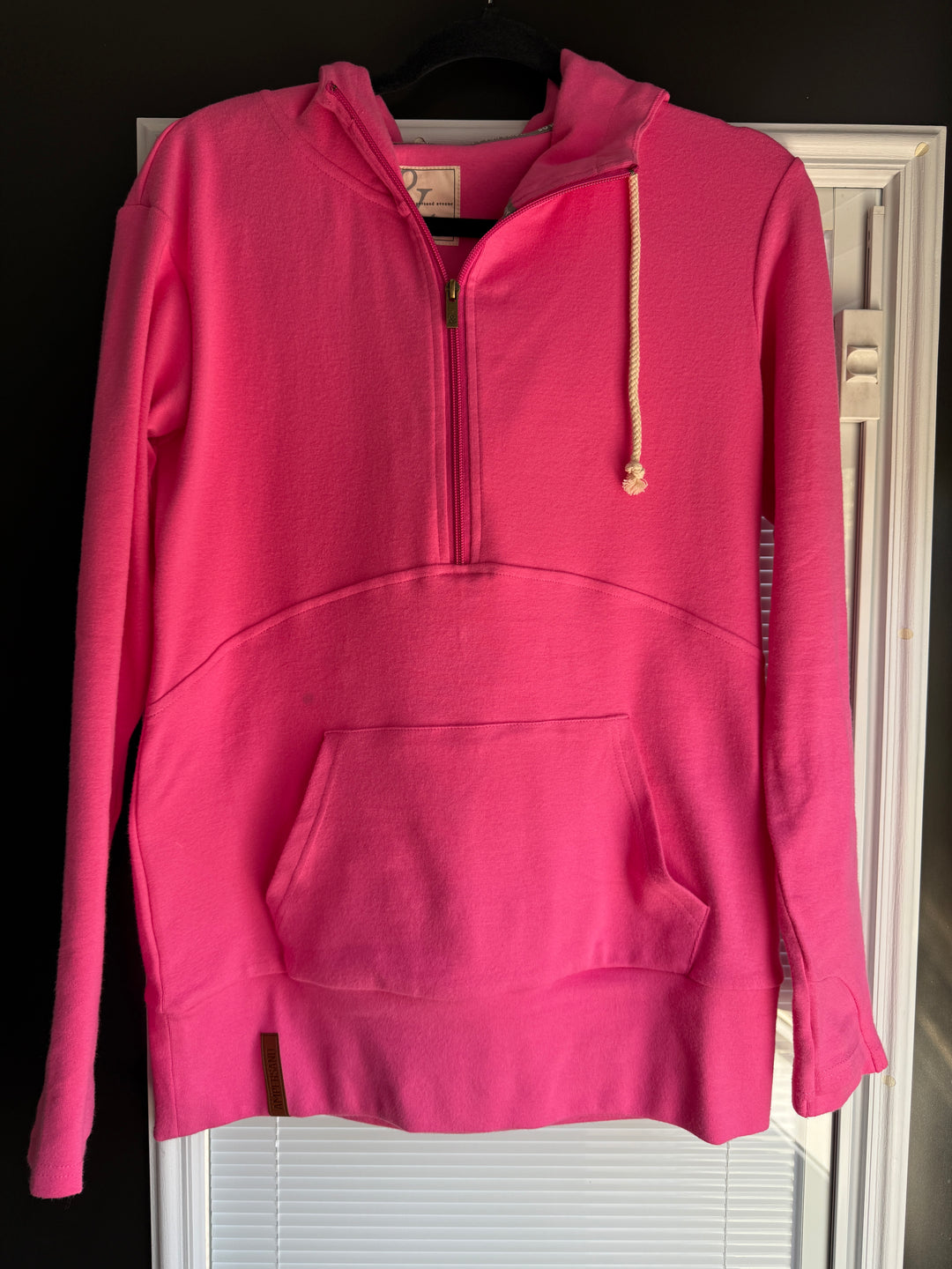 Ampersand Ave | HalfZip | Lotus