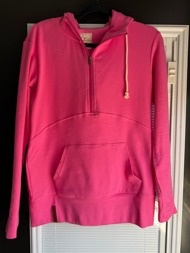 Ampersand Ave | HalfZip | Lotus