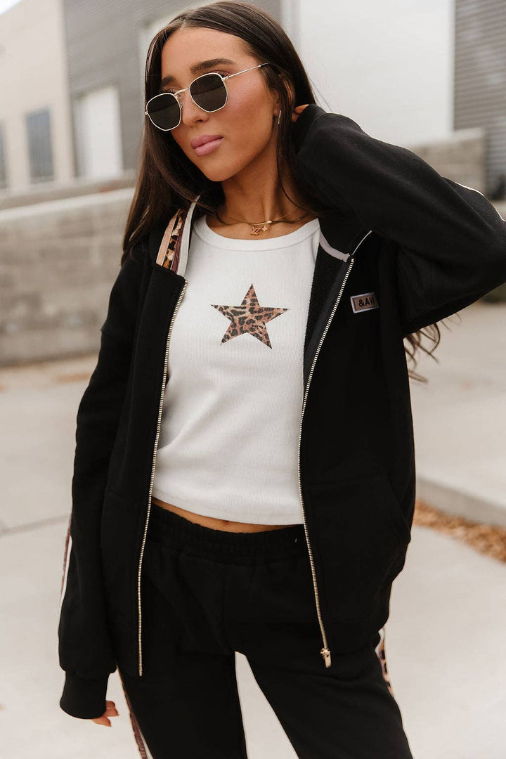 Ampersand Ave | Tank | Reach For It