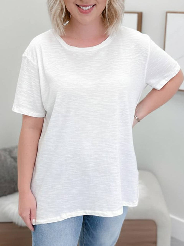 Twenty Nine The Label | 209 Tee | White