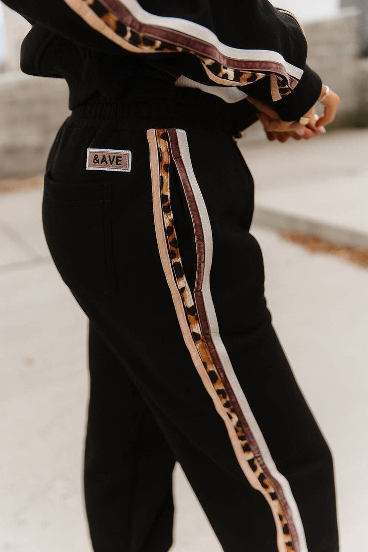 Ampersand Ave | Comfort Zone Joggers | Fearless & Free
