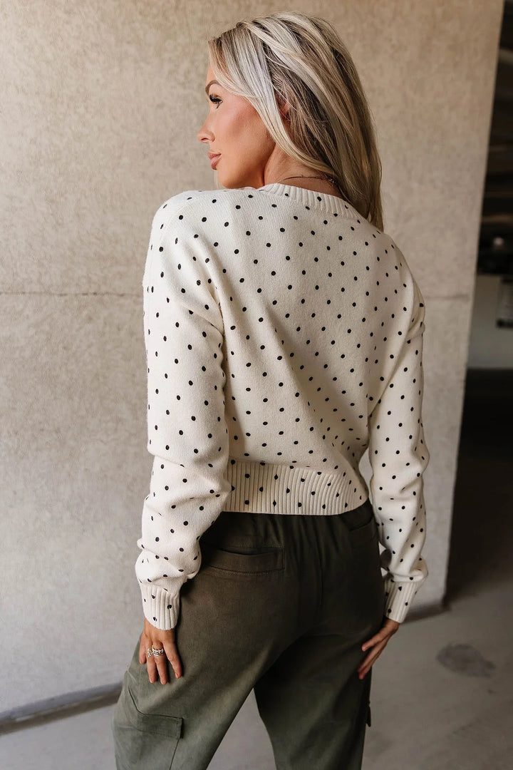 PREORDER  Ampersand Ave | Classic Cardigan | The Small Things - ETA END OCT / EARLY NOV