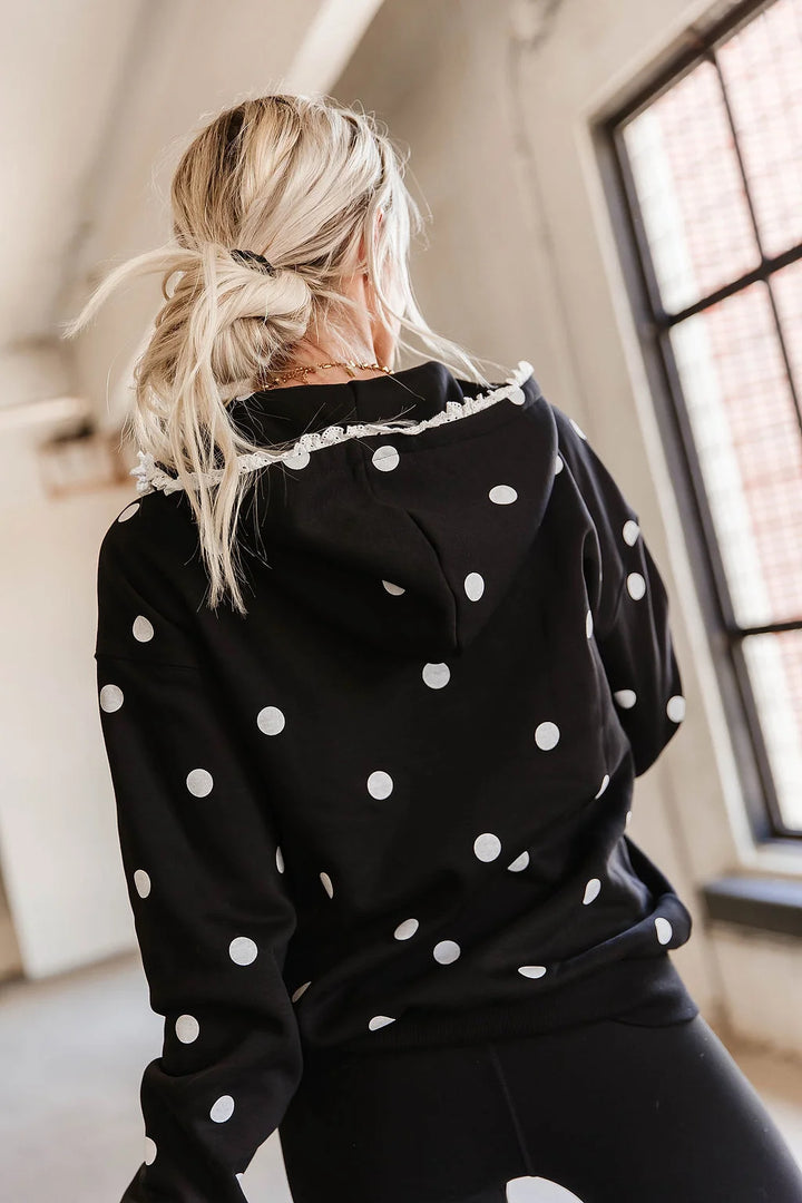 PREORDER  Ampersand Ave | Comfort Zone HalfZip | Double Take - ETA END OCT / EARLY NOV