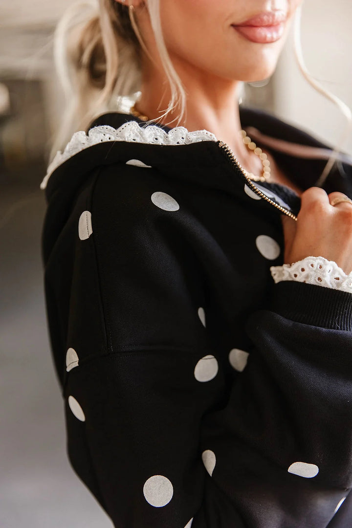 PREORDER  Ampersand Ave | Comfort Zone HalfZip | Double Take - ETA END OCT / EARLY NOV