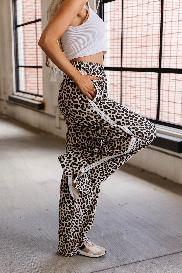 PREORDER  Ampersand Ave | Wide Leg Comfs | Wild Card - ETA END OCT / EARLY NOV