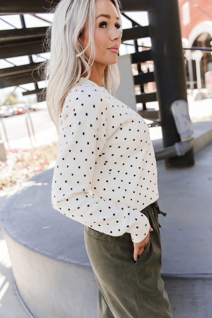 PREORDER  Ampersand Ave | Classic Cardigan | The Small Things - ETA END OCT / EARLY NOV