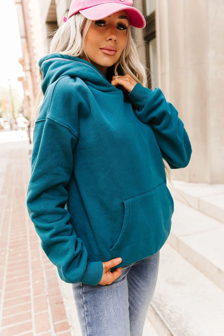 PREORDER  Ampersand Ave | Comfort Zone Hoodie | Joy Ride - ETA MID DEC