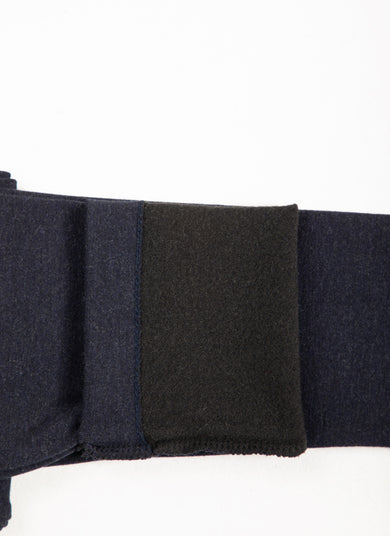 C'est Moi Bamboo Fleece Lined Leggings | One Size