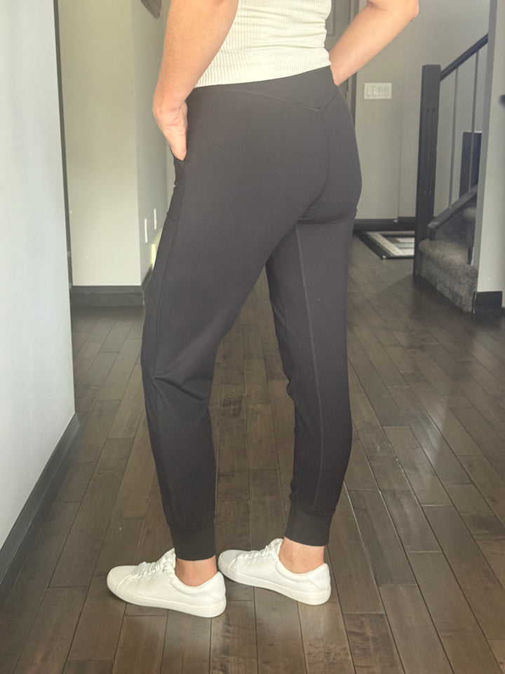 UltraComfy Loungers | Black