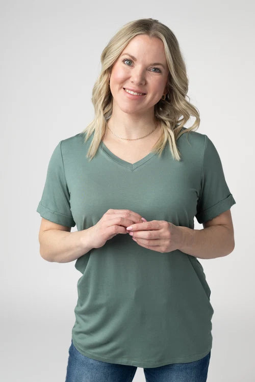 PREORDER  Michelle Mae | Sophie Tee | Dusty Jade