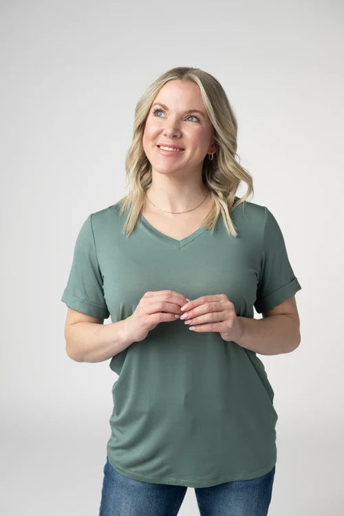 PREORDER  Michelle Mae | Sophie Tee | Dusty Jade