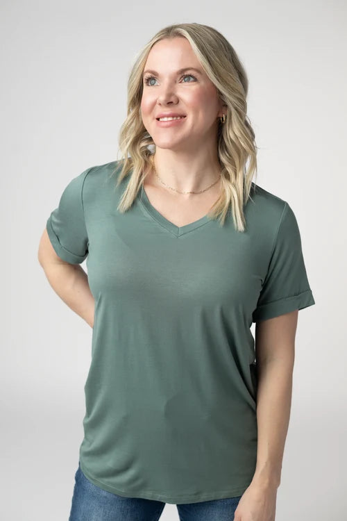 PREORDER  Michelle Mae | Sophie Tee | Dusty Jade