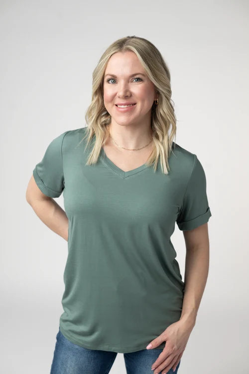 PREORDER  Michelle Mae | Sophie Tee | Dusty Jade