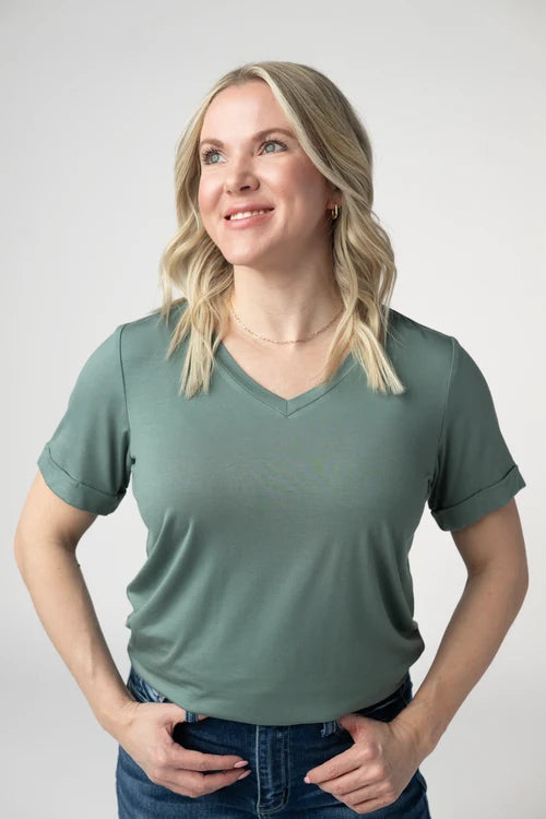 PREORDER  Michelle Mae | Sophie Tee | Dusty Jade