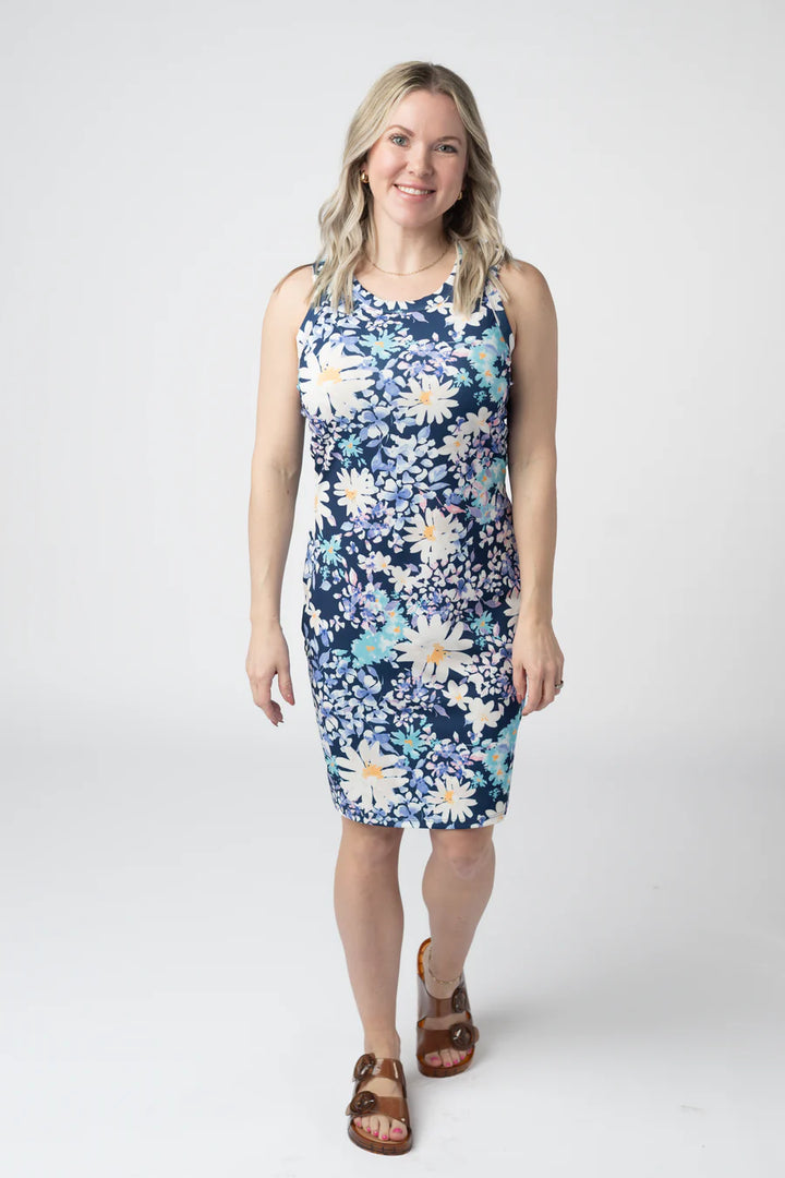 Michelle Mae | Mariah Ribbed Dress