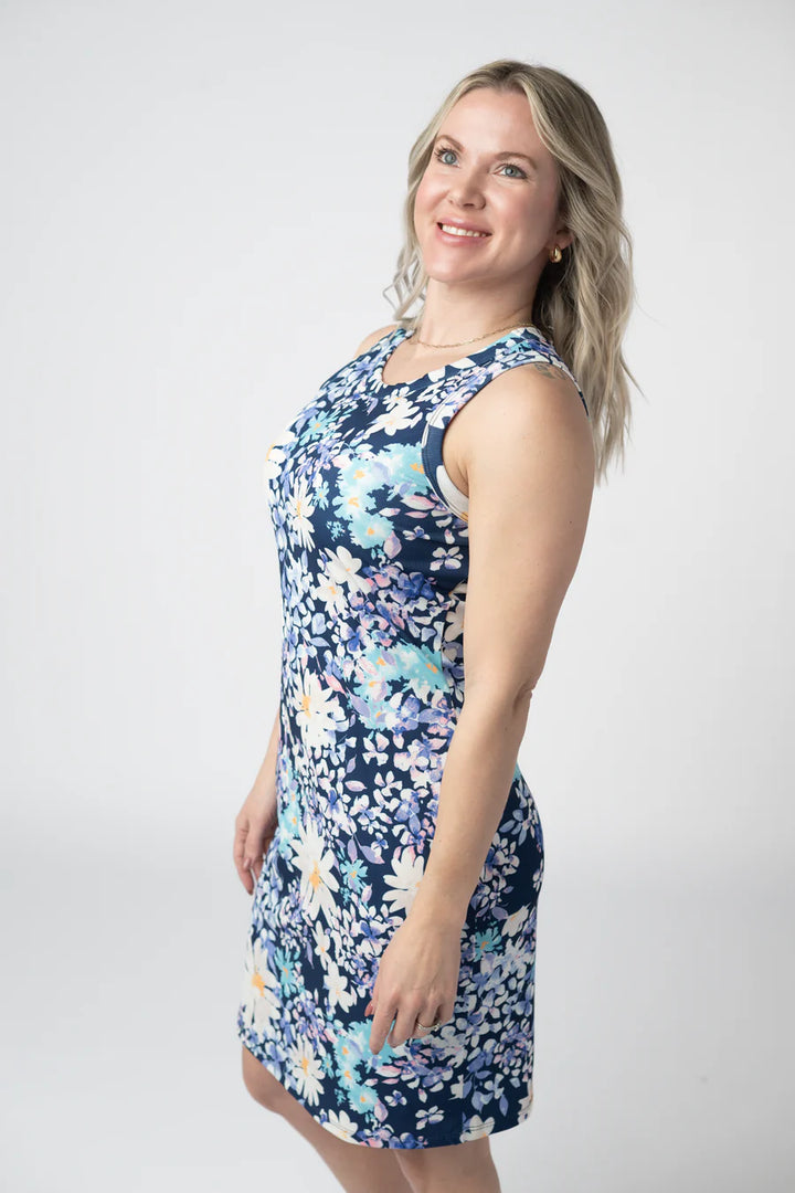 Michelle Mae | Mariah Ribbed Dress