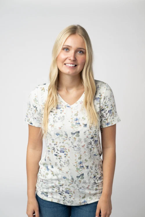 PREORER  Michelle Mae | Sophie Tee | Olive Meadow