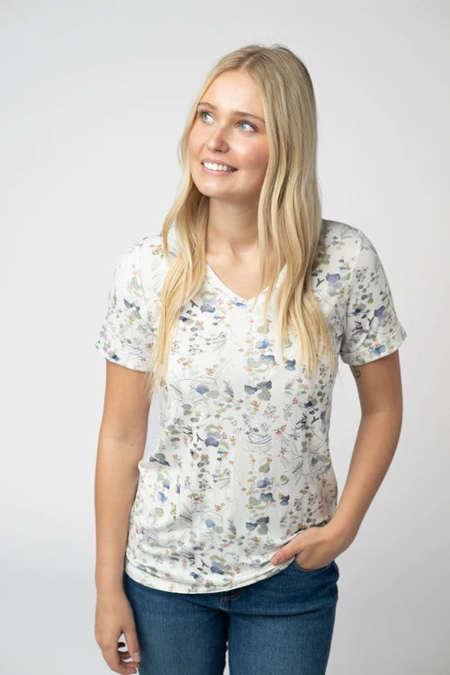 PREORER  Michelle Mae | Sophie Tee | Olive Meadow