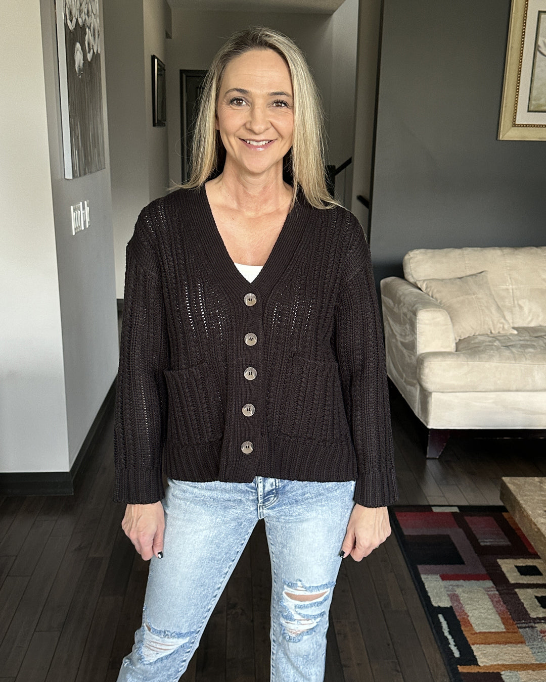 Jackets and Cardigans – Glamour and Lace Boutique