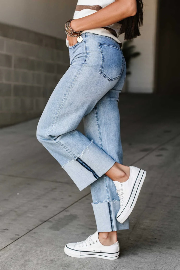 Ampersand Ave | Monterey Denim