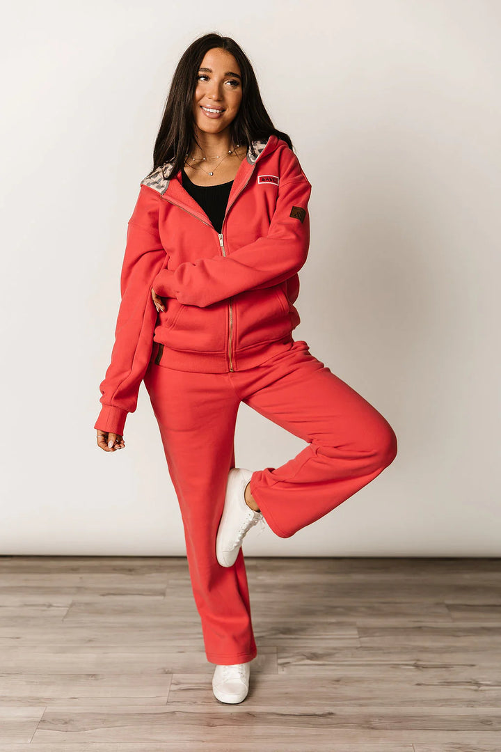 Ampersand Ave | Comfort Zone Comfs | Natural Instincts