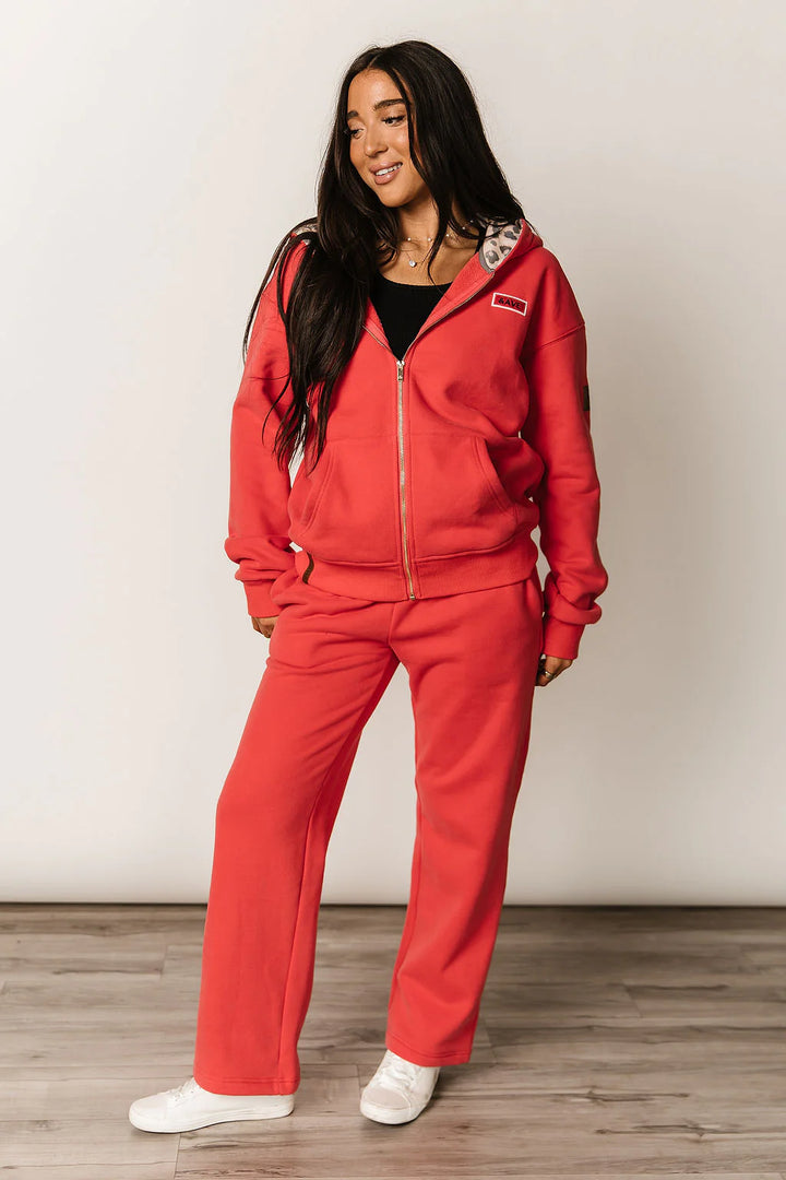 Ampersand Ave | Comfort Zone Comfs | Natural Instincts