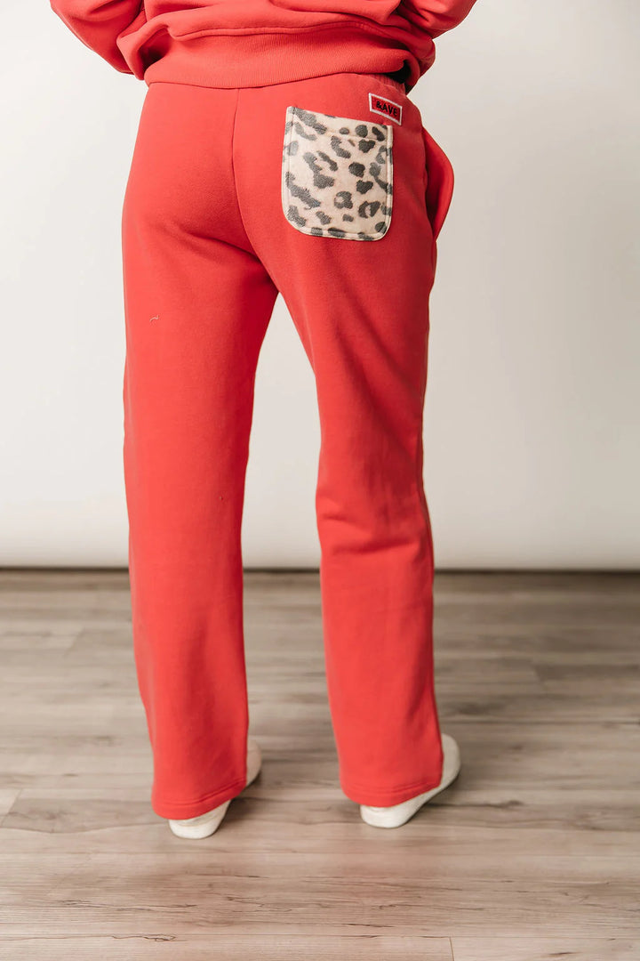 Ampersand Ave | Comfort Zone Comfs | Natural Instincts