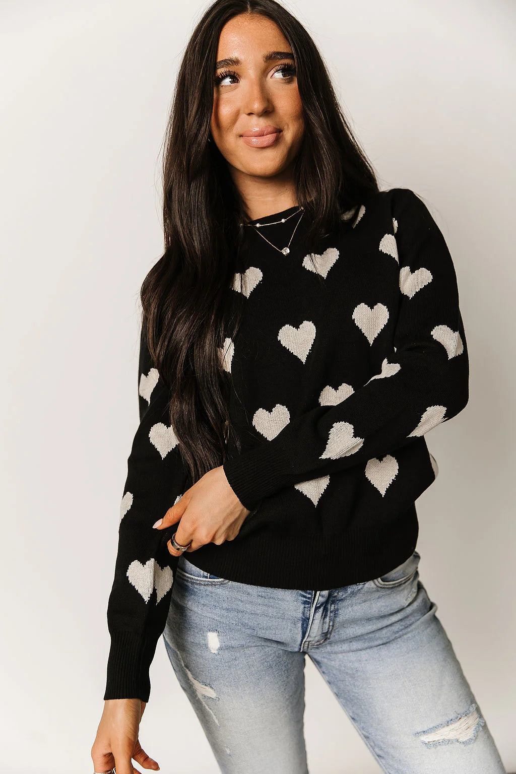 Ampersand Ave | Love You, Mean It