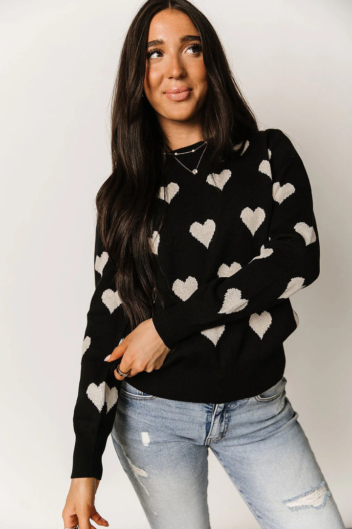 Ampersand Ave | Love You, Mean It