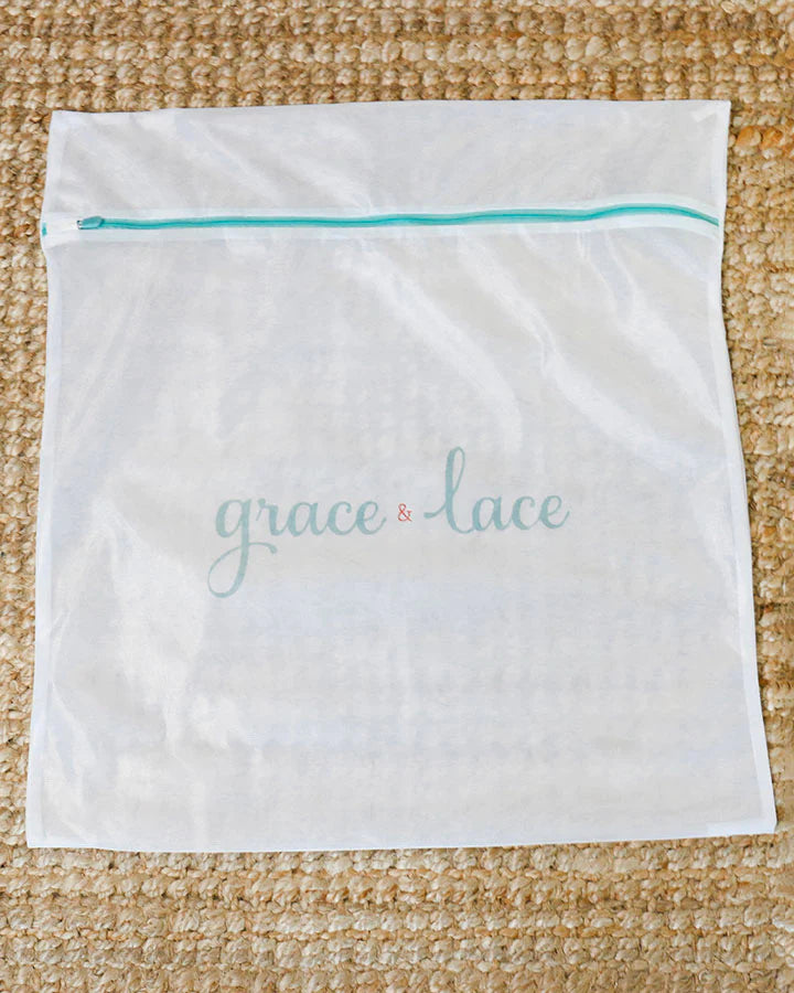 Grace and Lace | Garment Bag