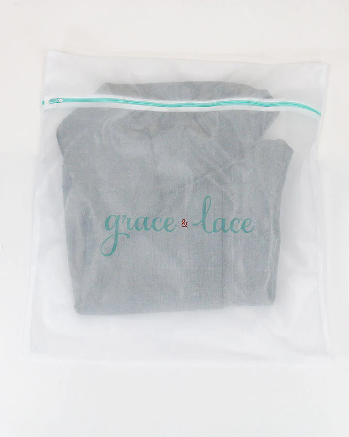 Grace and Lace | Garment Bag