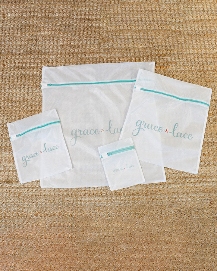 **PREORDER** Grace and Lace | Garment Bag - ESTIMATED TO SHIP APRIL 29