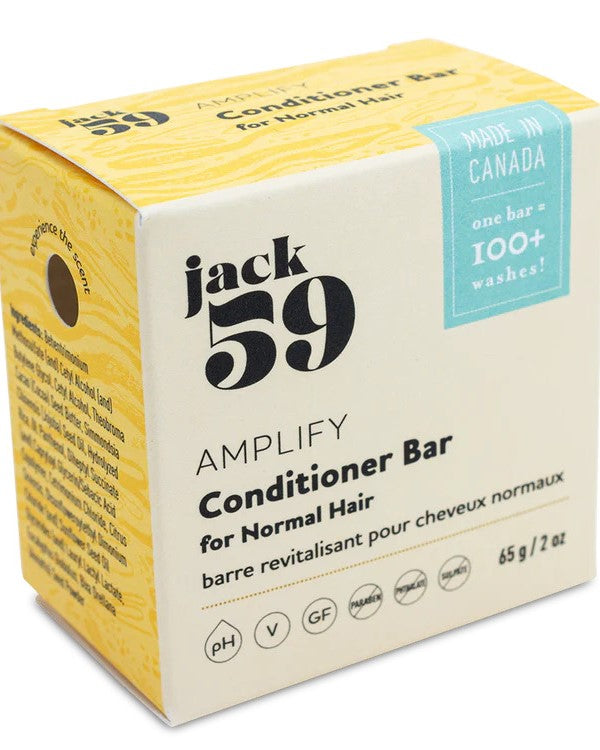 Jack 59 | Conditioner Bar | Amplify